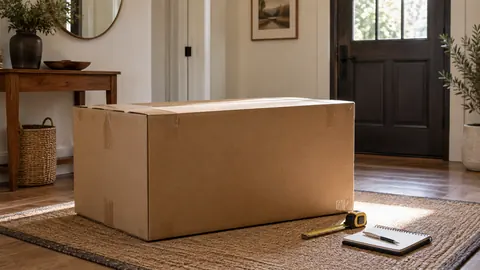 Réception et vérification d’une livraison