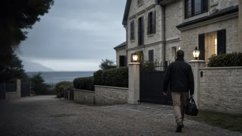 Résidence sur la Côte Fleurie